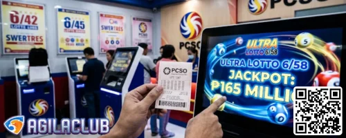 Mega Lotto 6/45 Jackpot Hits ₱70M! Hot Numbers & Tips | June 22-28